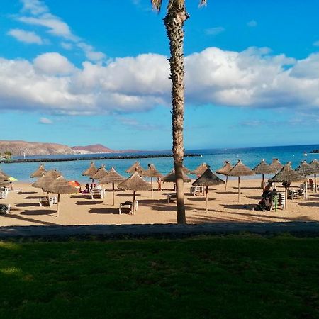 Sun & View Holiday Home Los Cristianos  Ngoại thất bức ảnh