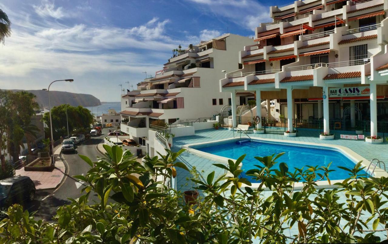 Sun & View Holiday Home Los Cristianos  Ngoại thất bức ảnh