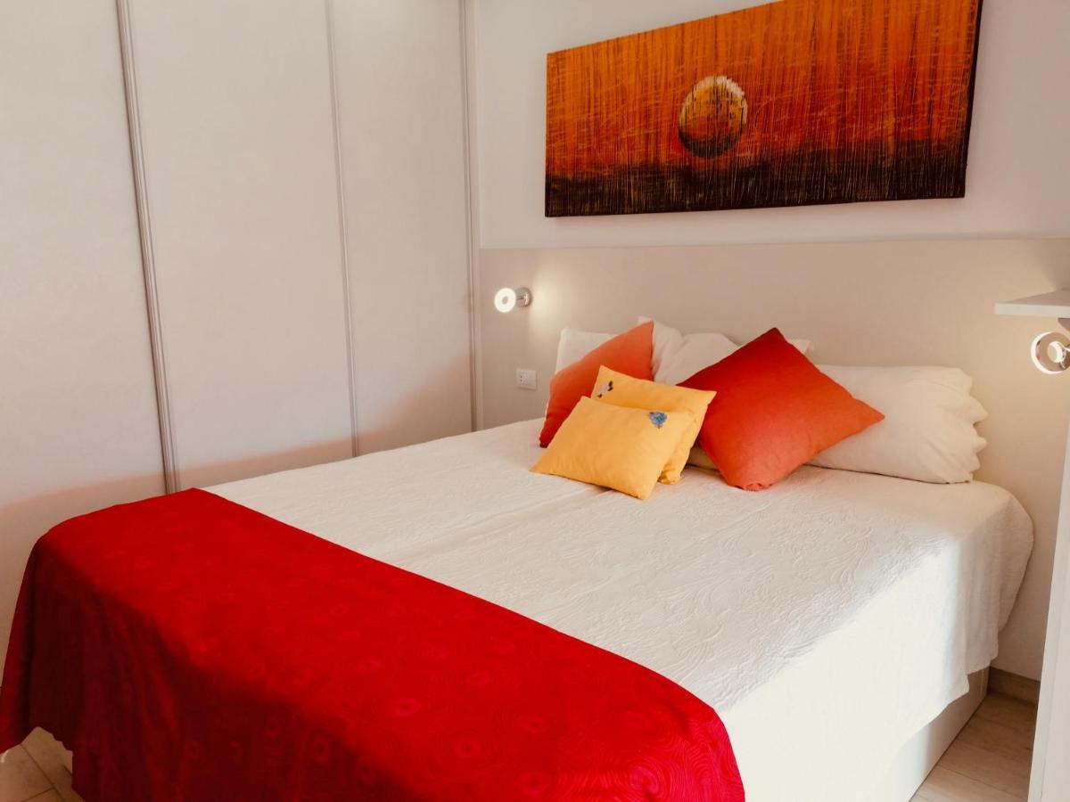 Sun & View Holiday Home Los Cristianos  Ngoại thất bức ảnh