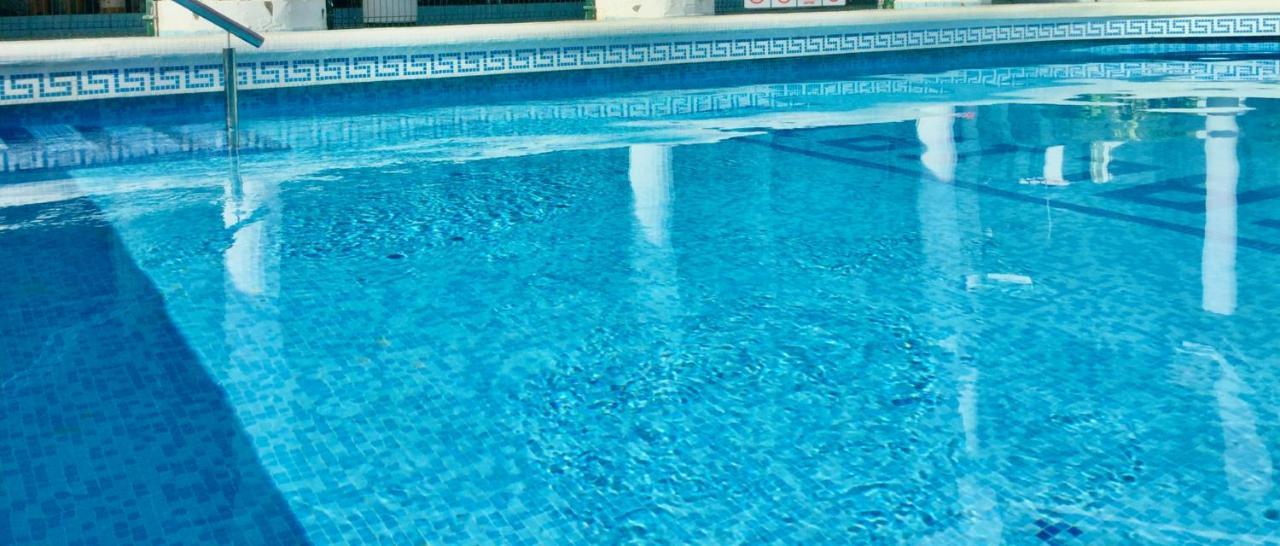 Sun & View Holiday Home Los Cristianos  Ngoại thất bức ảnh