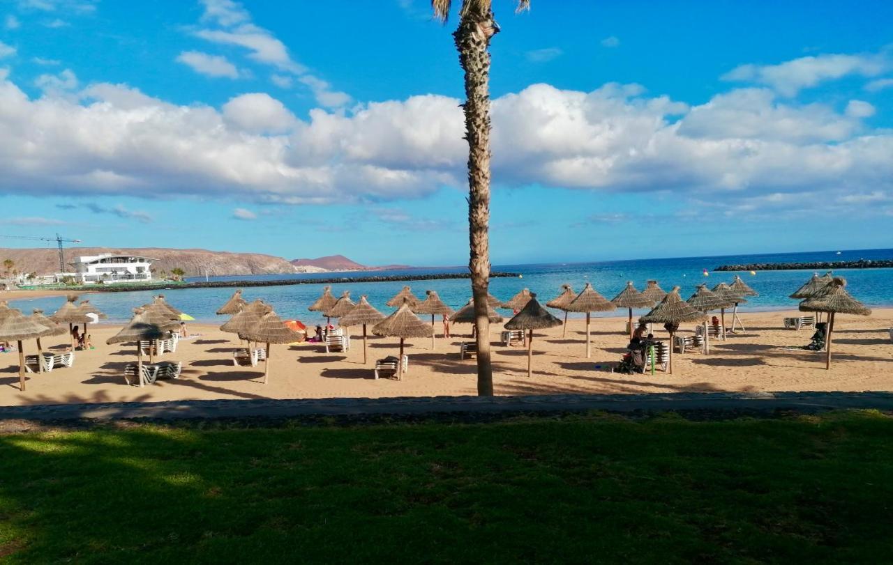 Sun & View Holiday Home Los Cristianos  Ngoại thất bức ảnh