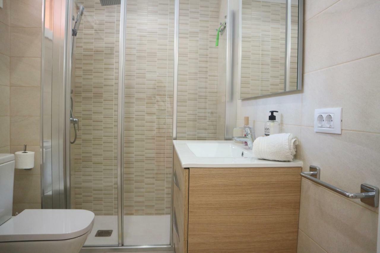 Sun & View Holiday Home Los Cristianos  Ngoại thất bức ảnh