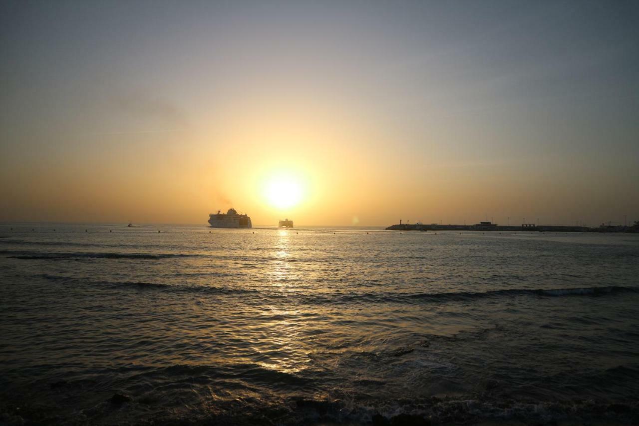 Sun & View Holiday Home Los Cristianos  Ngoại thất bức ảnh