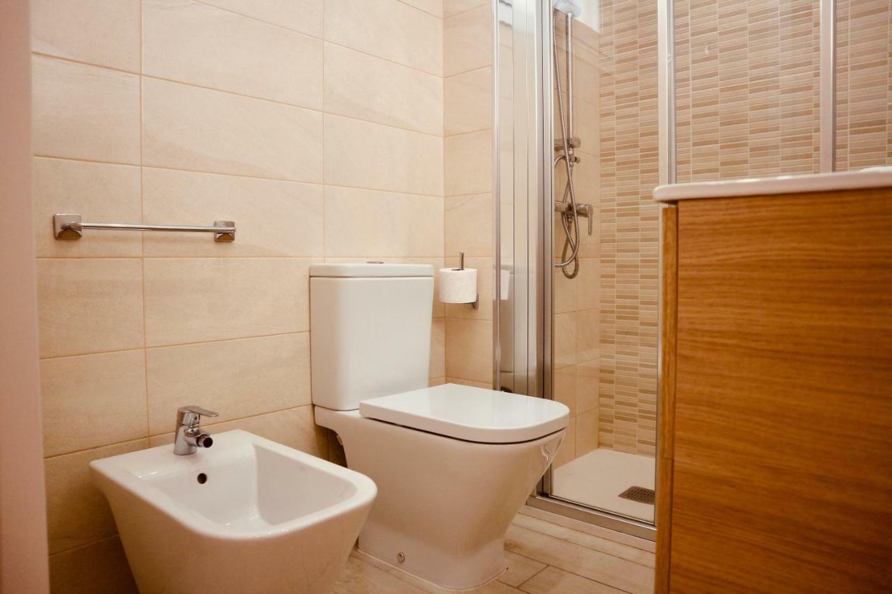 Sun & View Holiday Home Los Cristianos  Ngoại thất bức ảnh