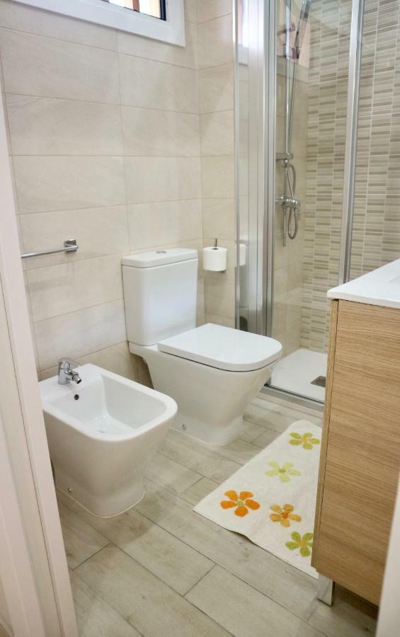 Sun & View Holiday Home Los Cristianos  Ngoại thất bức ảnh