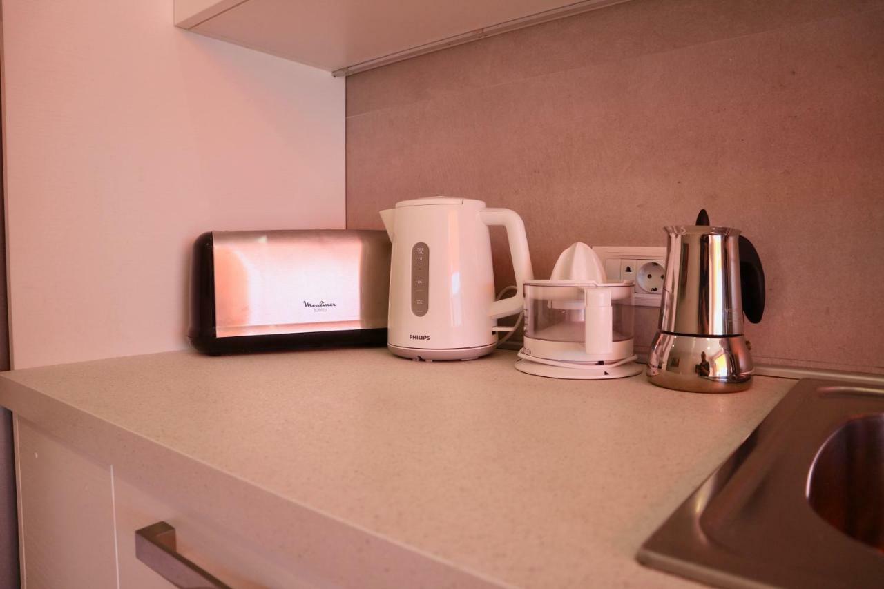 Sun & View Holiday Home Los Cristianos  Ngoại thất bức ảnh